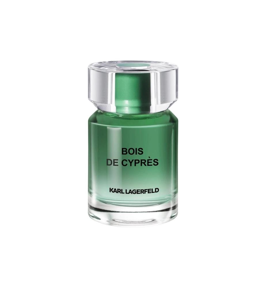 Karl Lagerfeld - Bois de Cypres 50 ml