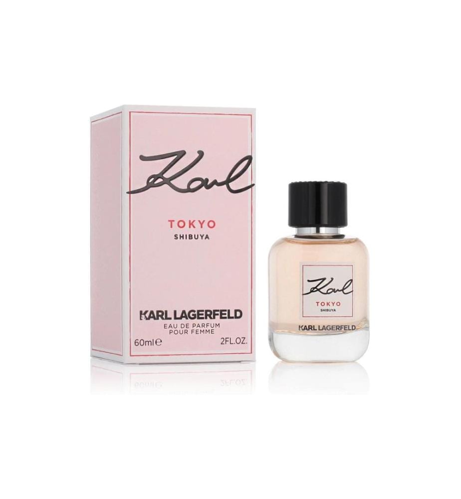 Karl Lagerfeld - Tokyo Shibuya 60 ml