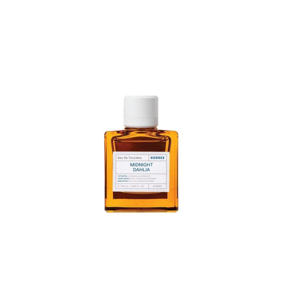 KORRES - Midnight Dahlia 50 ml