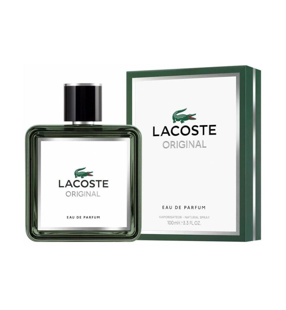 Lacoste - Original 100 ml