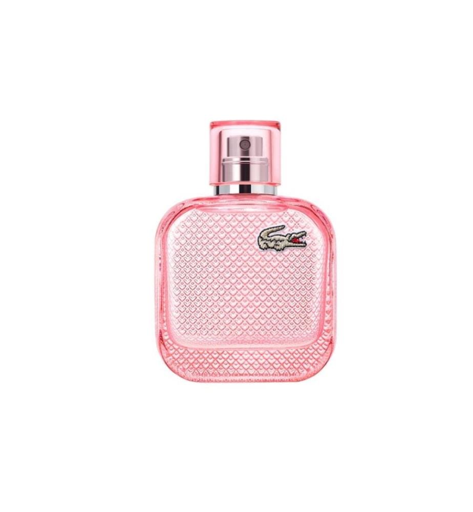 Lacoste - L.12.12 Rose Sparkling 50 ml