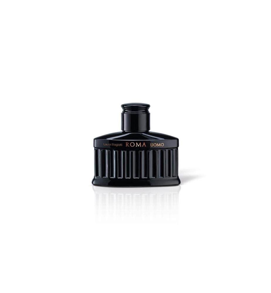 Laura Biagiotti - Roma - Uomo Nero Estremo Eau De Parfum Intense 40 ml