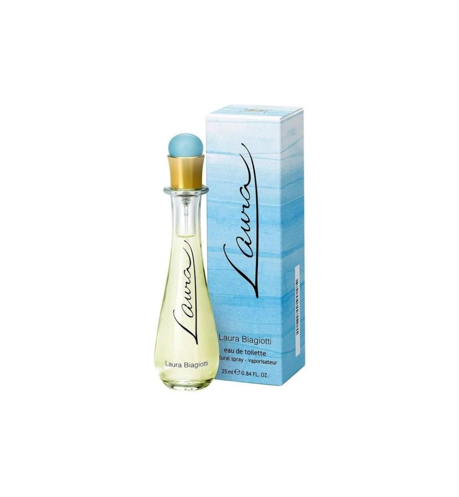 Laura Biagiotti - Laura 25 ml