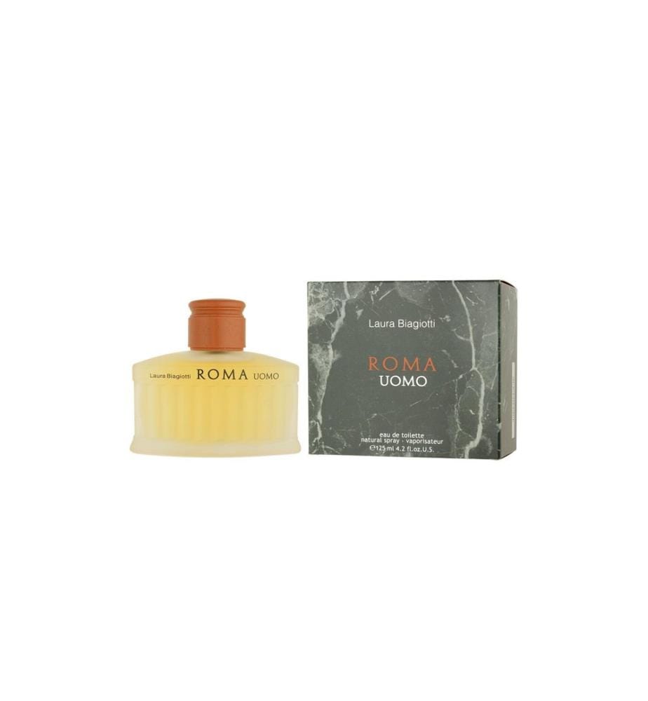 Laura Biagiotti - Roma Uomo 125 ml