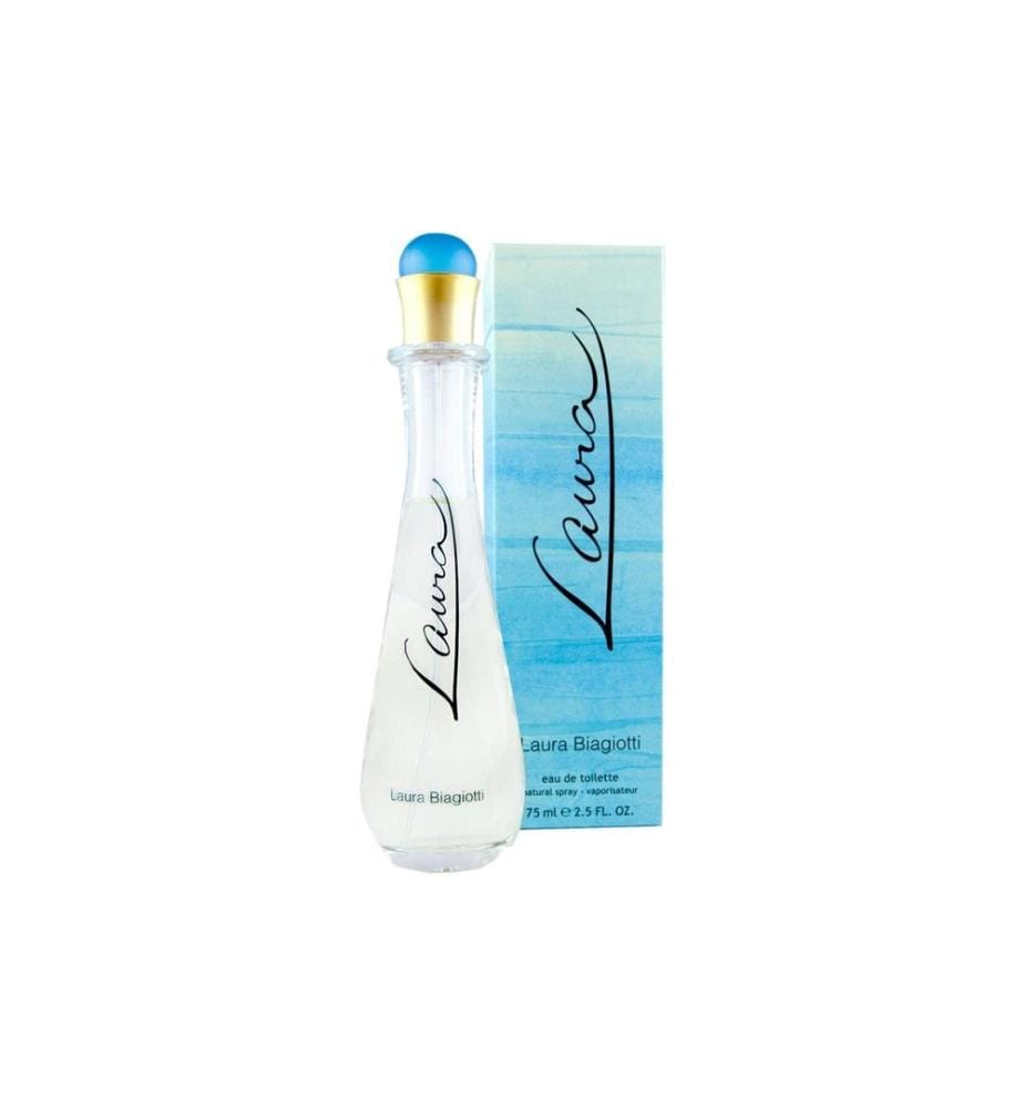 Laura Biagiotti - Laura 75 ml