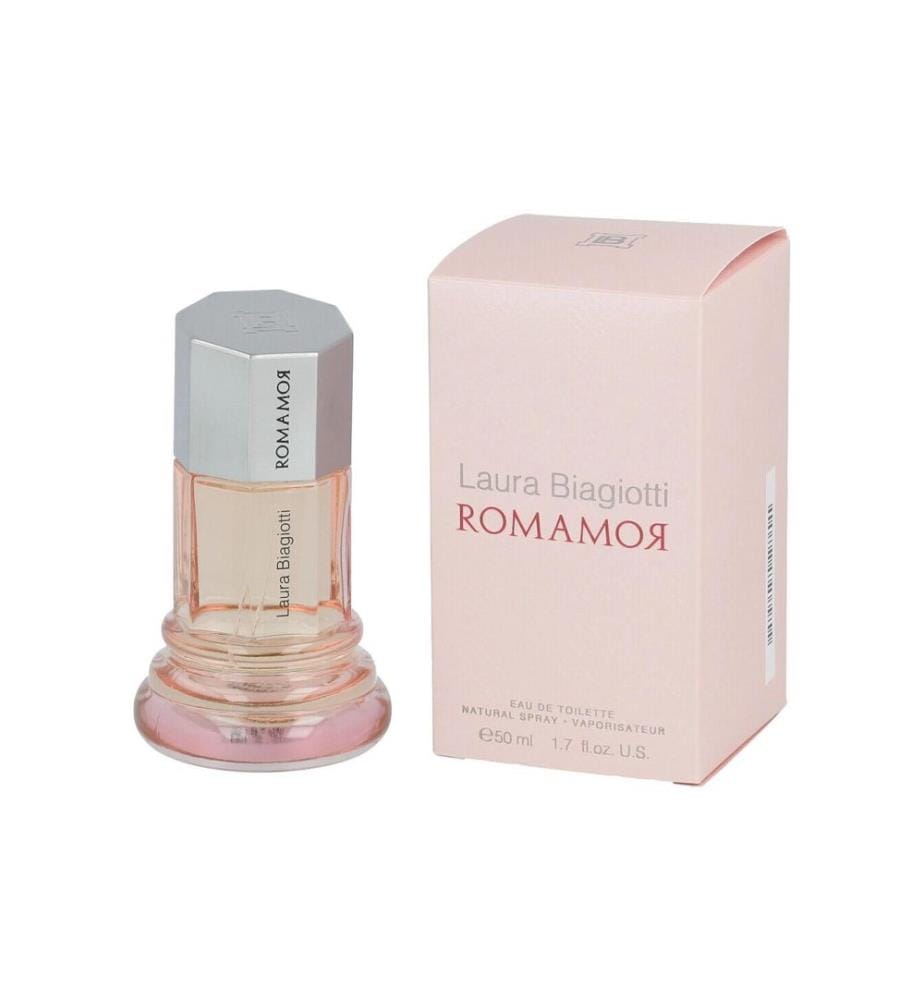 Laura Biagiotti - Romamor Donna 50 ml