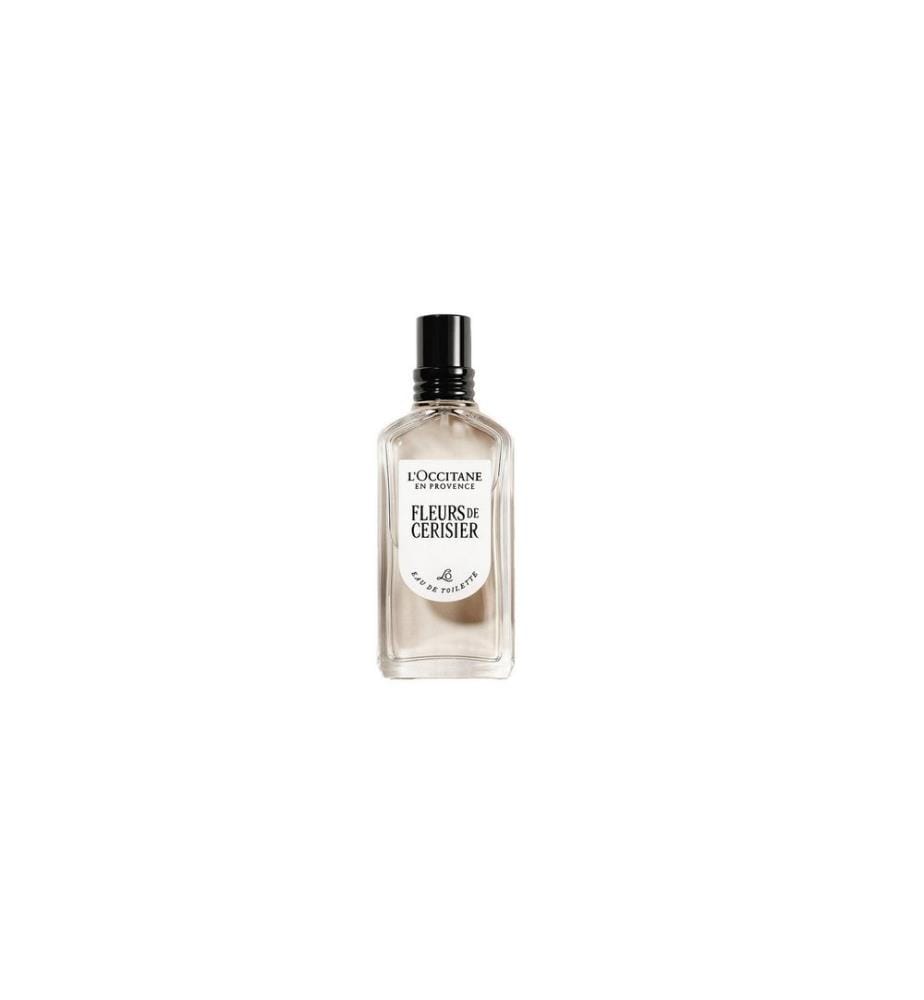 L'Occitane - Fleurs de Cerisier Eau de Toilette 50 ml