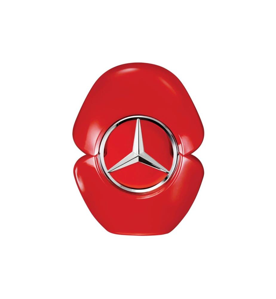 Mercedes-Benz - Woman in Red 60 ml