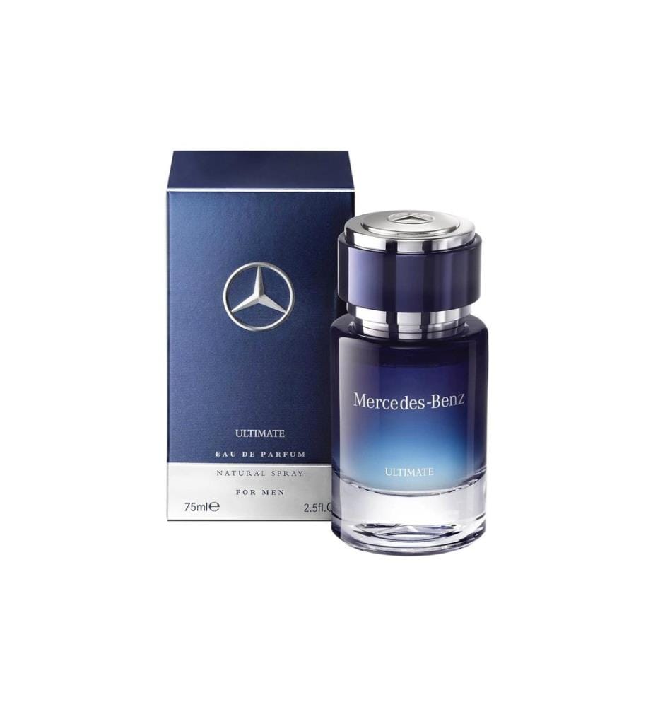 Mercedes-Benz - Ultimate 75 ml