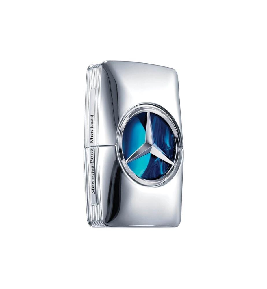 Mercedes-Benz - Man Bright 50 ml