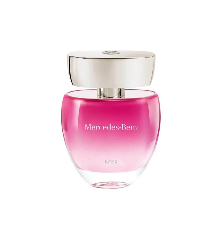 Mercedes-Benz - Rose 30 ml