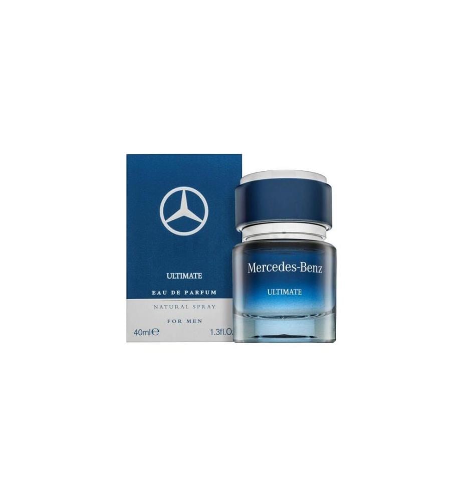 Mercedes-Benz - Ultimate 40 ml