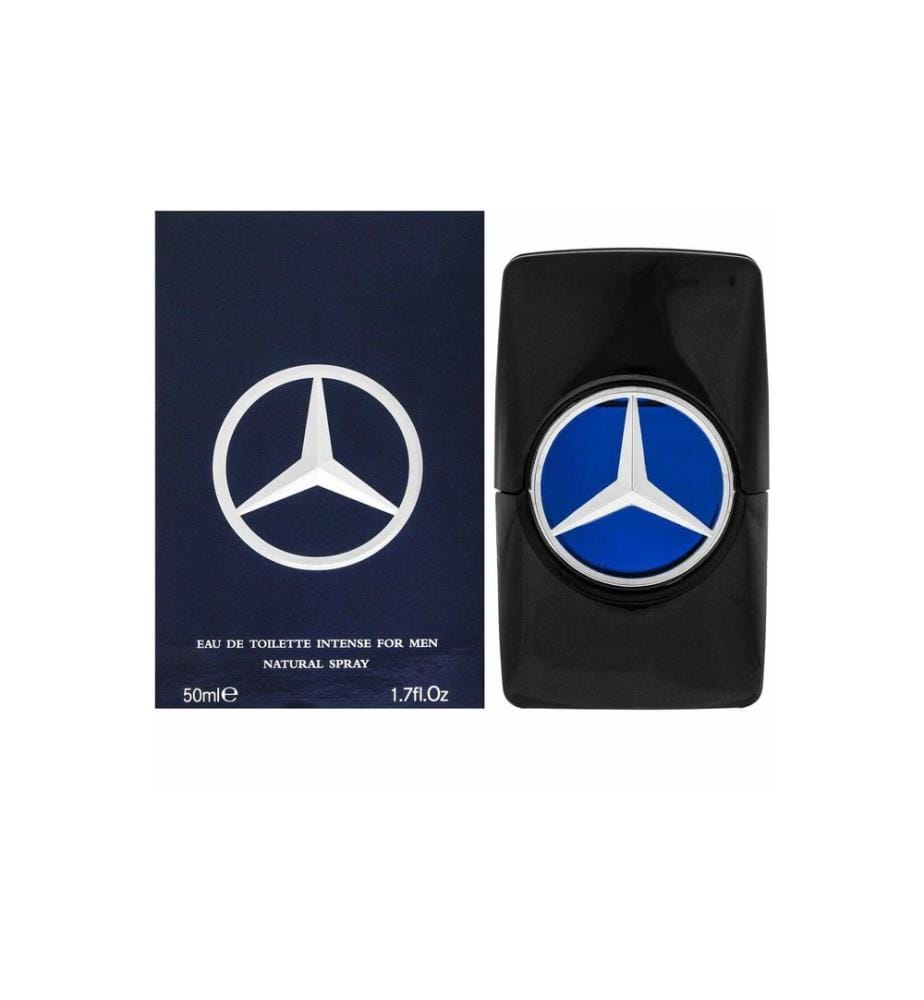 Mercedes-Benz - Man Intense 50 ml