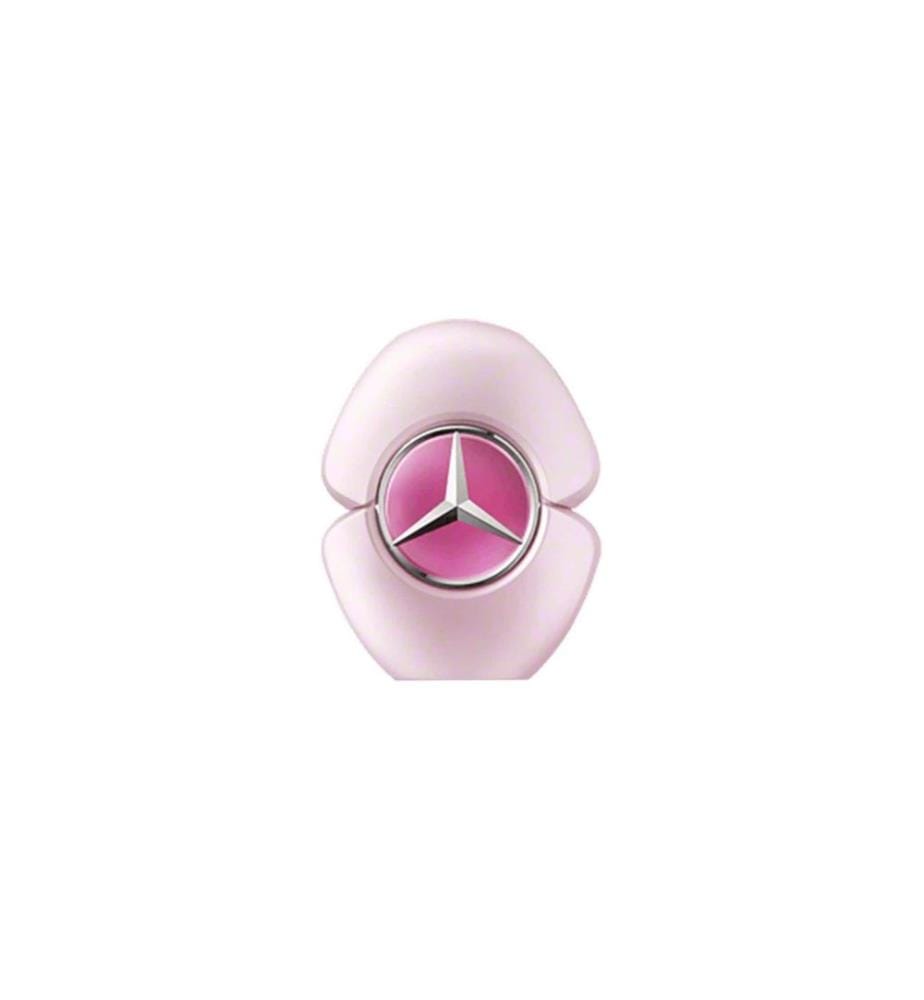 Mercedes-Benz - Woman Star 60 ml