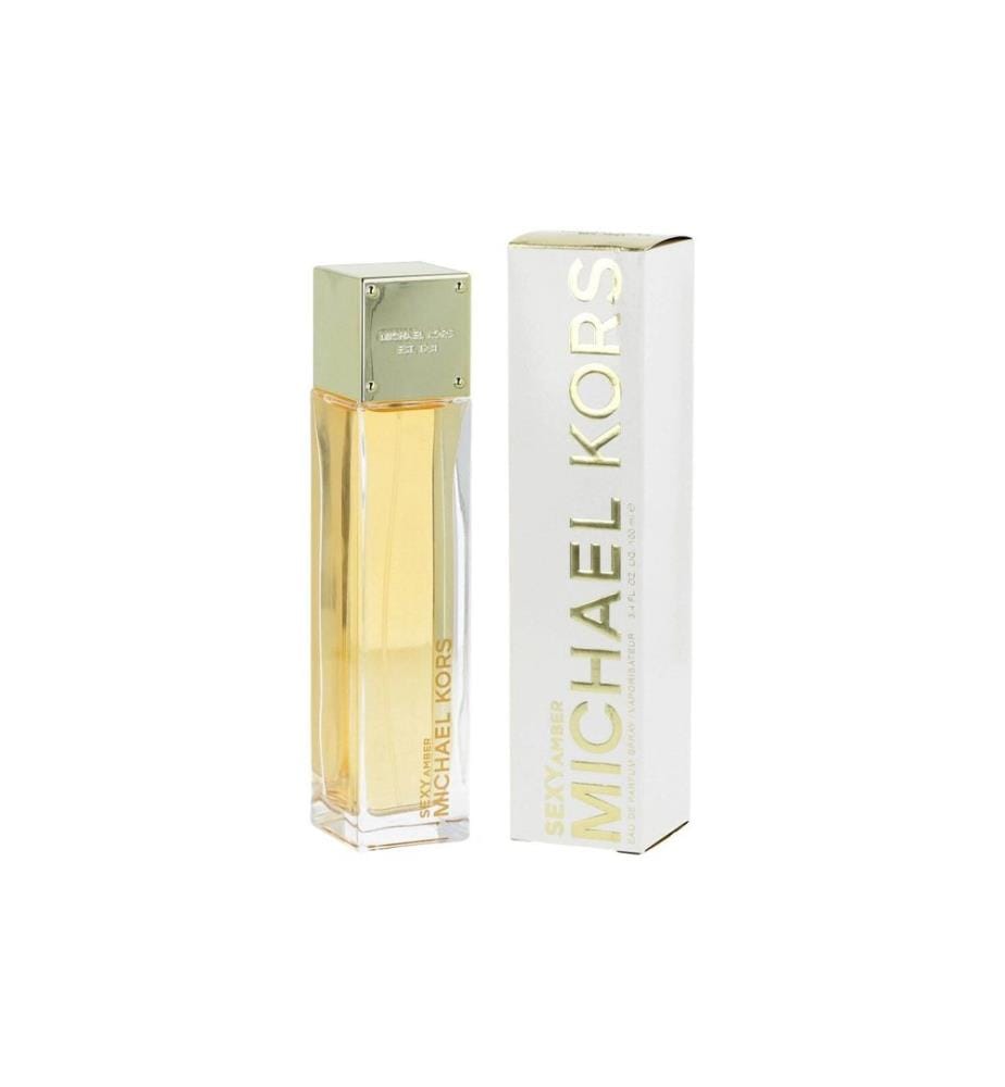 MICHAEL KORS - Sexy Amber 100 ml