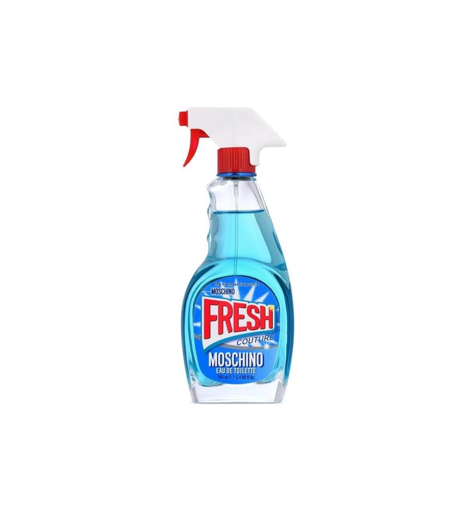 Moschino - Fresh Couture 100 ml