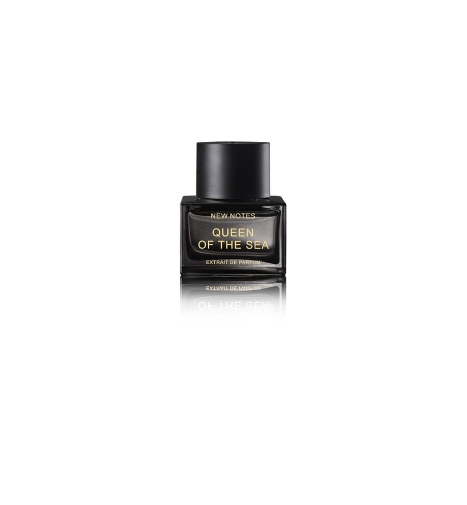 NEW NOTES - Reine de la mer 50 ml