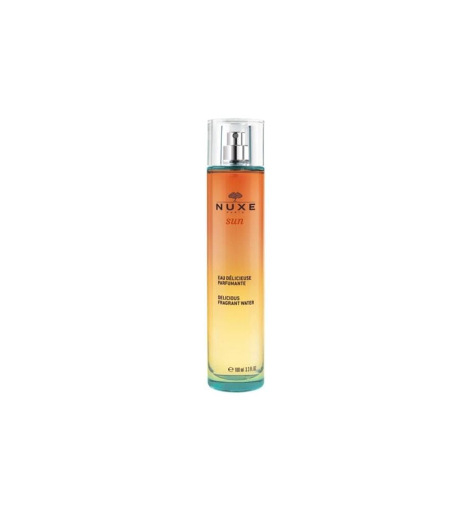 NUXE - Sun - Eau Délicieuse Parfumante 100 ml