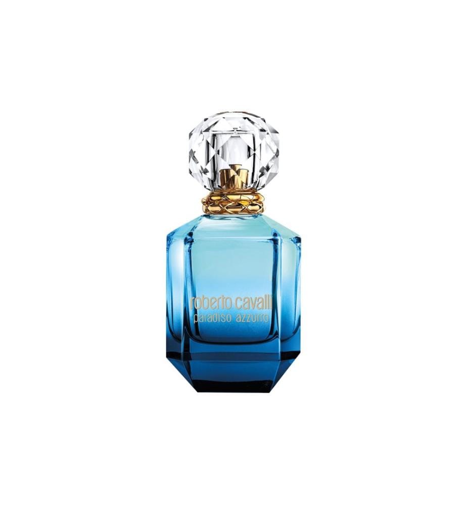 Roberto Cavalli - Paradiso Azzurro 75 ml