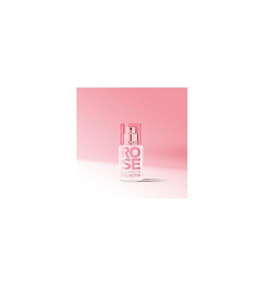 SOLINOTES - Rose 15 ml