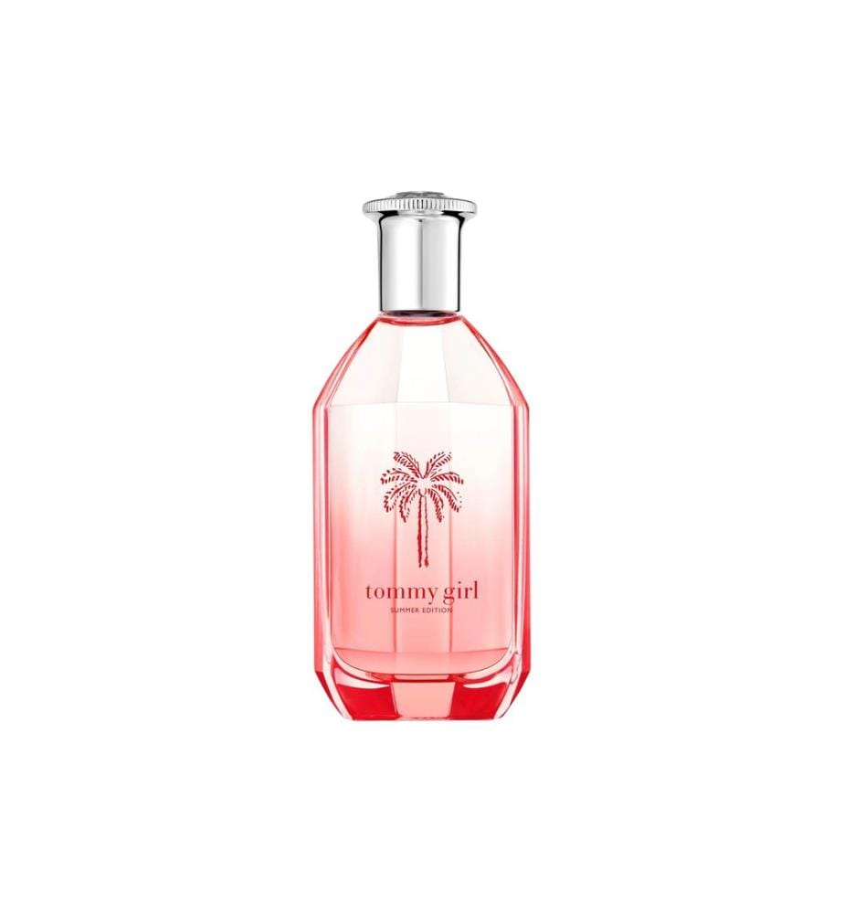 Tommy Hilfiger - Tommy Girl Endless Summer 100 ml