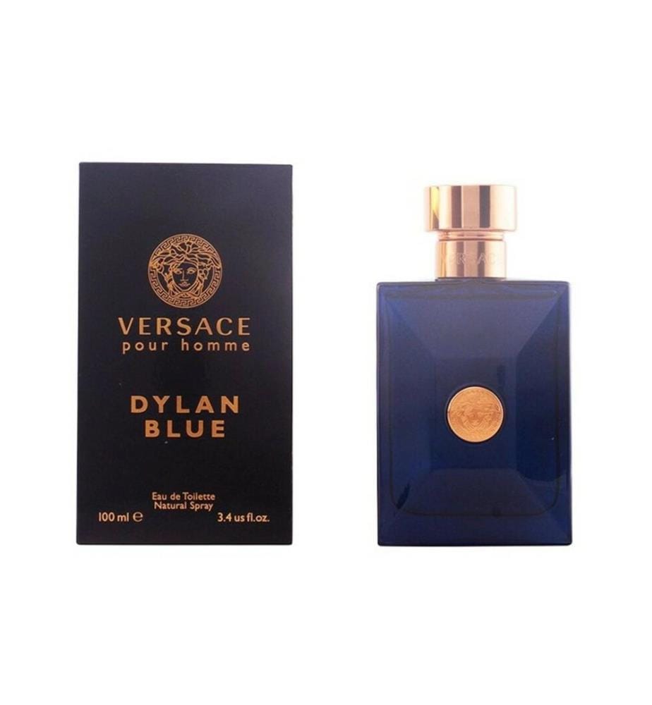 Versace - Dylan Blue 50 ml