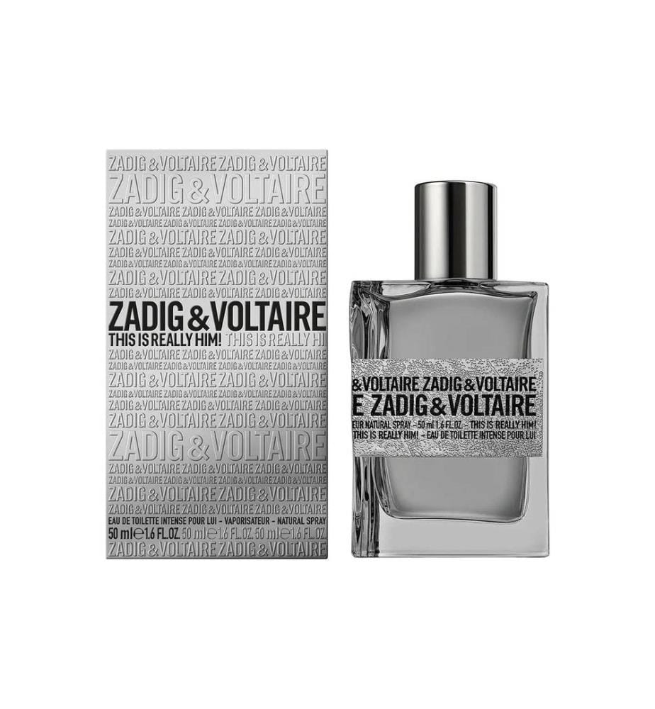 zadig & voltaire - This Is Really Him! 50 ml