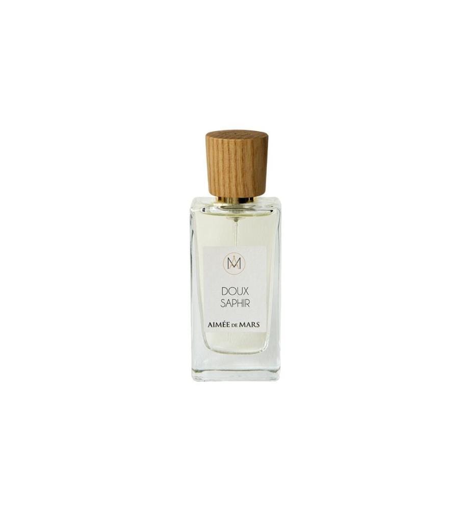 Aimée de Mars Eau de parfum Doux Saphir COSMOS 30 ml