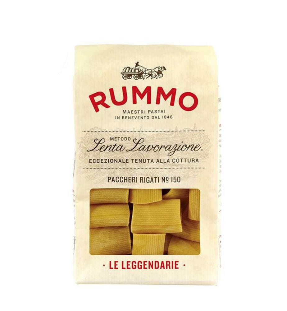 6x Paccheri Rigati No.150 - 500 g