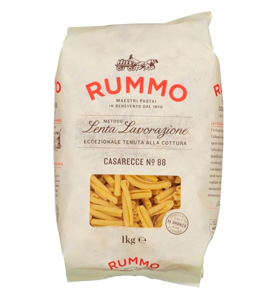 4x Casarecce No. 88 - 1000 g