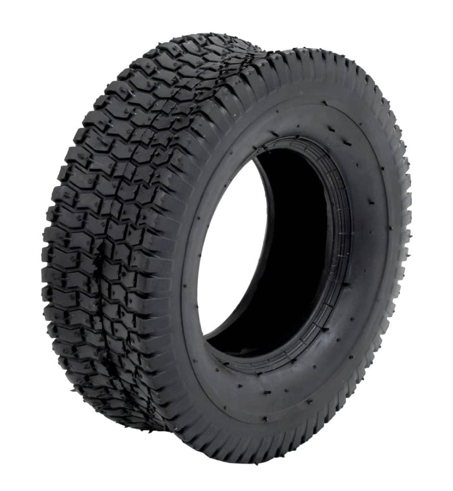Pneu de brouette 13x5.00-6 4PR Caoutchouc