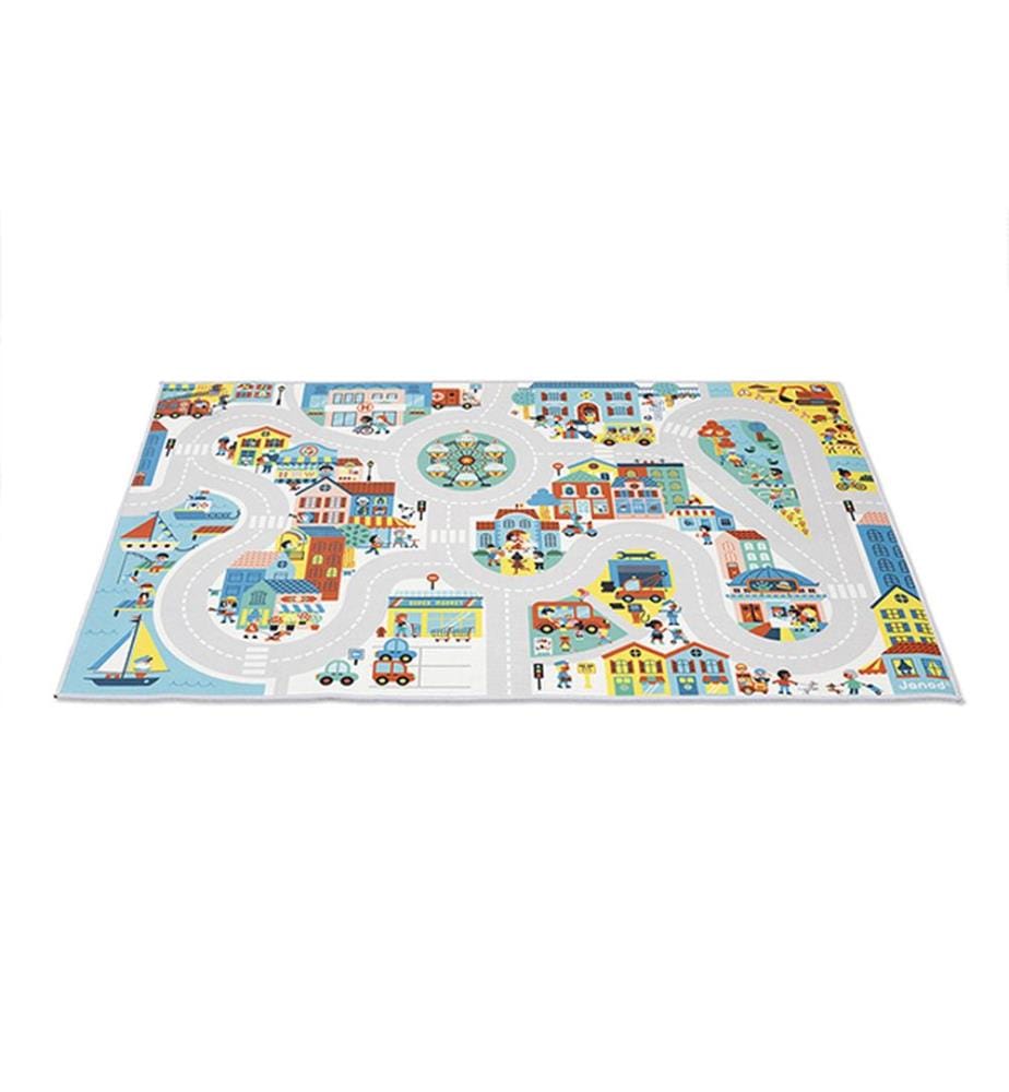 Tapis Ville