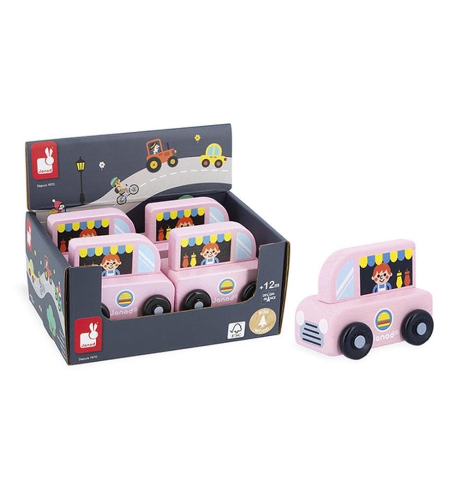 Food Truck