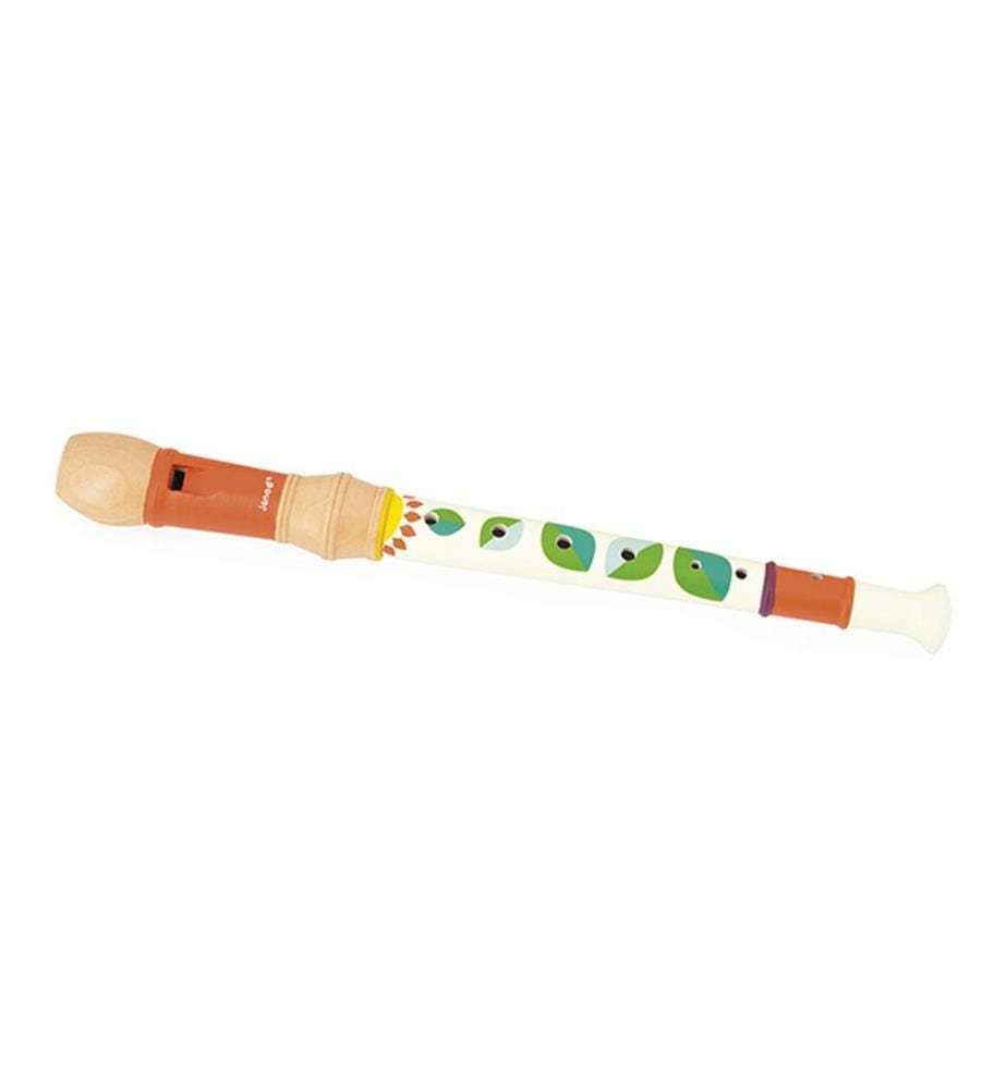 Gioia Flute