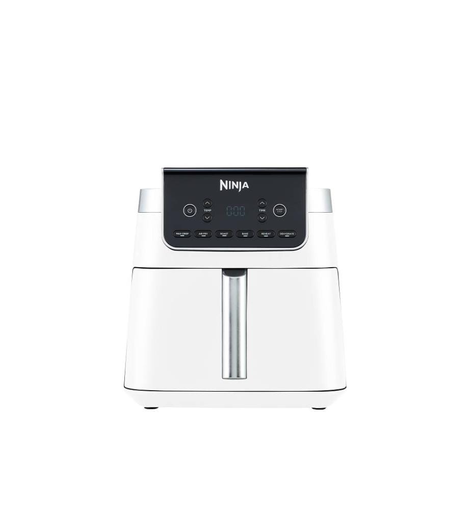Friteuse Pro MAX - Blanc