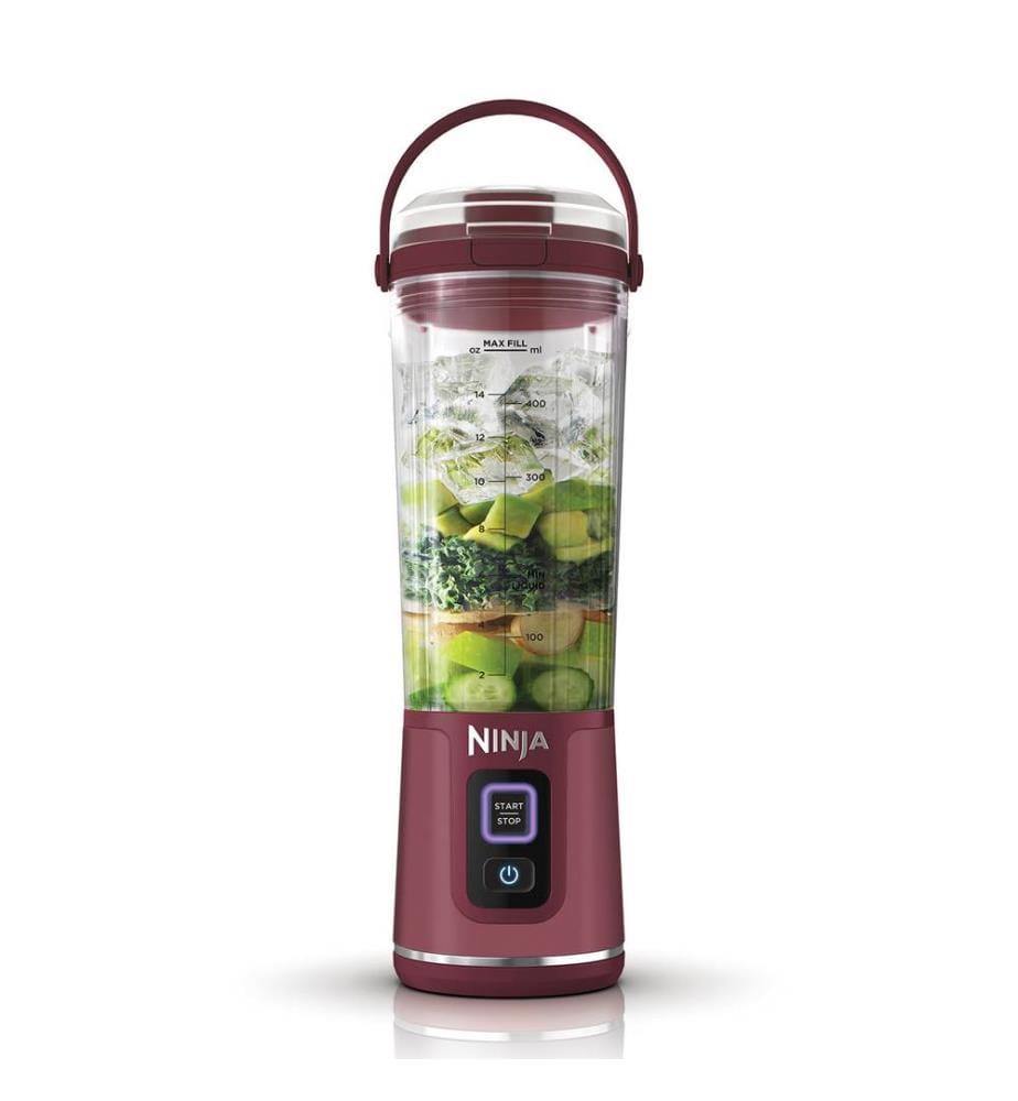 BLAST Mixeur sans fil -Violet
