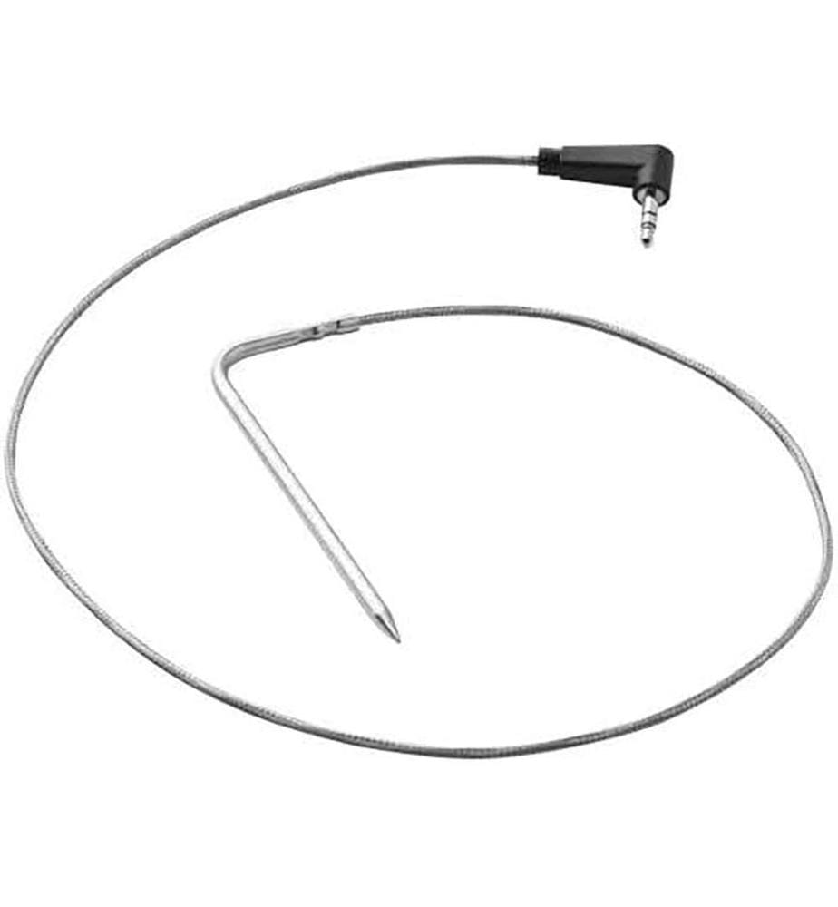 Thermomètre pour grill Pro Connect XL - Gris, Noir