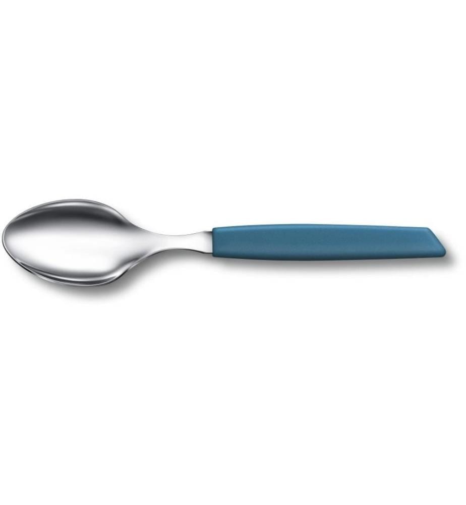 VICTORINOX - Cuillère de service Swiss Modern 1 Pièce/s, Bleu