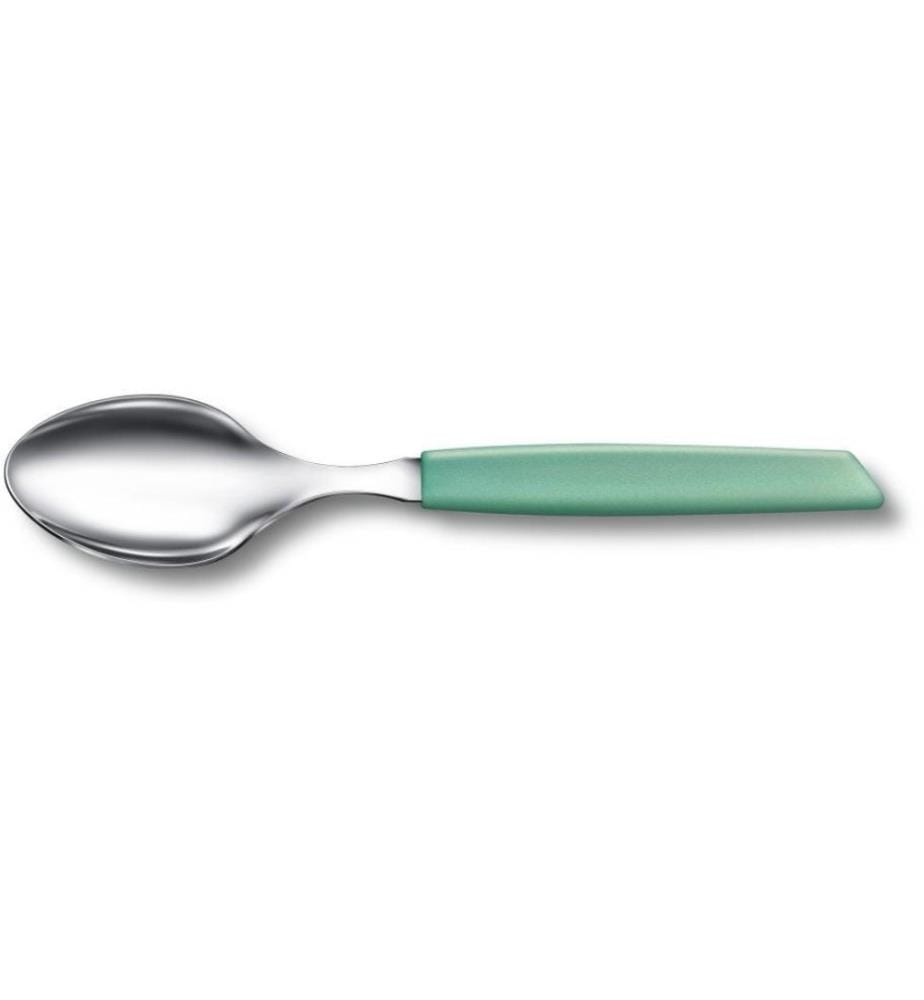 VICTORINOX - Cuillère de service Swiss Modern 1 Pièce/s, Menthe