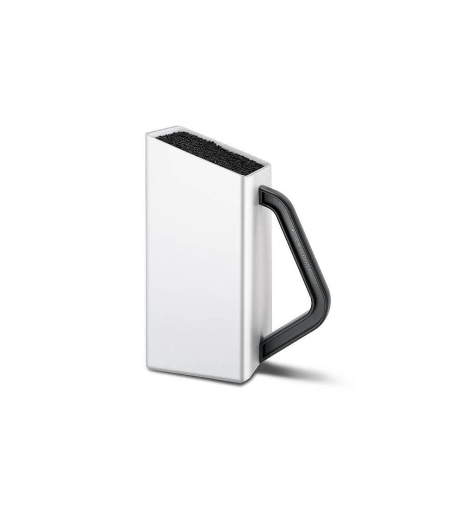 VICTORINOX - Bloc de couteaux Swiss Classic Gross Blanc