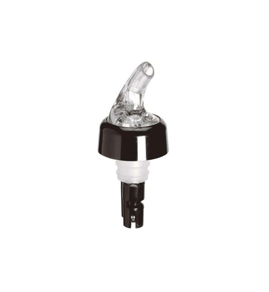 PADERNO - Doseur de spiritueux 2 cl, Noir