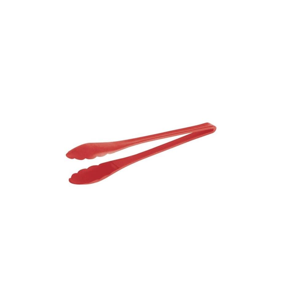 PADERNO - Pince universelle 25 cm Rouge