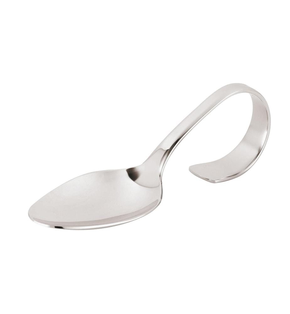 PADERNO - Cuillère à amuse-bouches 13.5 cm 1 Pièce/s, Argenté