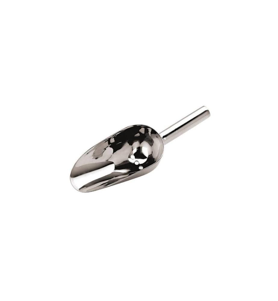 PADERNO - Pelle à glace 100 ml, 1 Pièce/s, Argenté