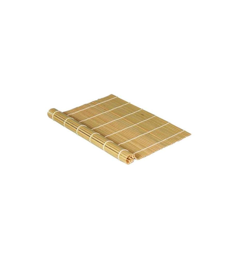 PADERNO - Natte à sushis 27 cm x 27 cm