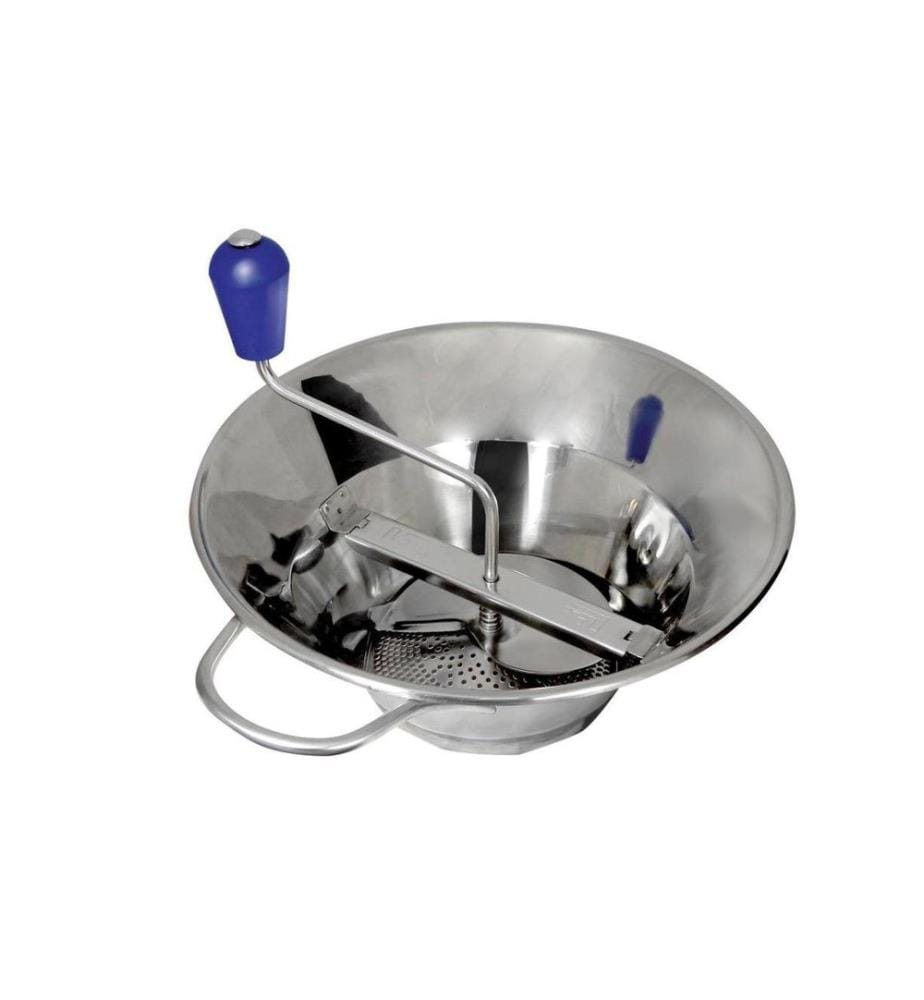 PADERNO - Passe-vite 31 cm, bleu