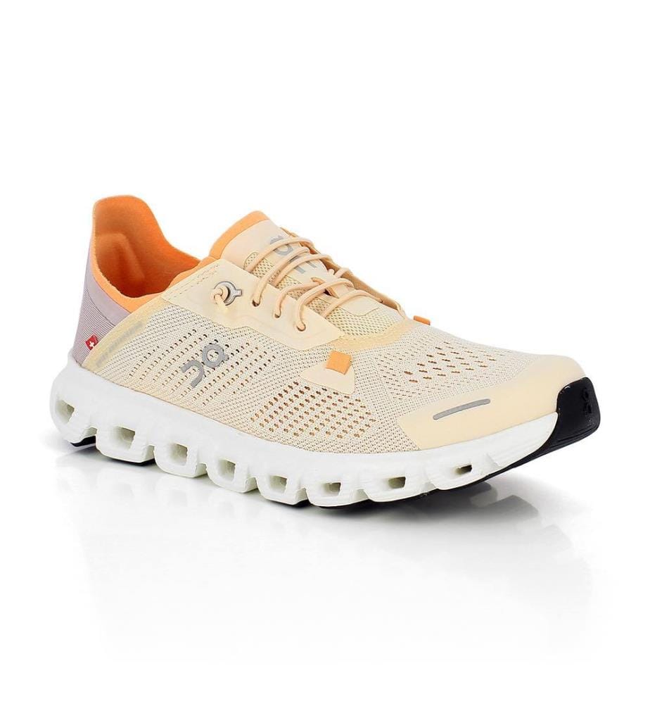 Chaussures de Course à Pied Cloud 6 Coast - 3 Coloris