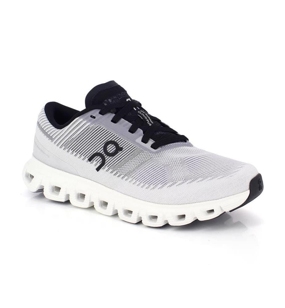 Chaussures de course Cloud 6 Push - Lilas Noir