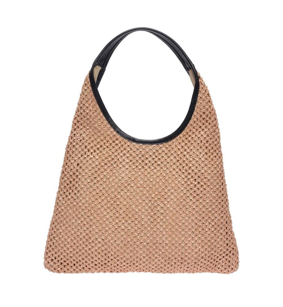 Sac à bandoulière - Noir