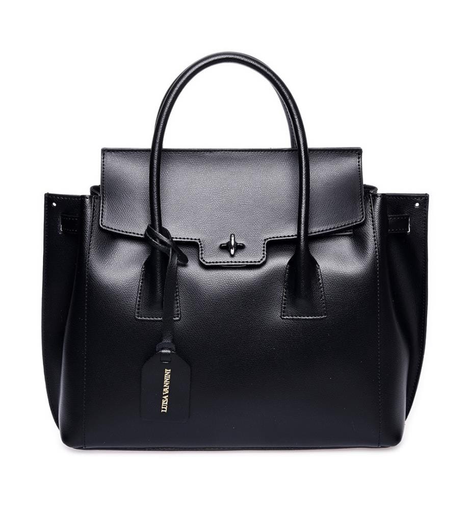 Sac à main - Noir